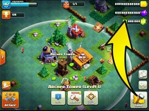 Clash Of Clans Private Server Unlimited Troops Download Apk